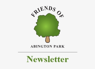 Friends of Abington Park - Newsletter