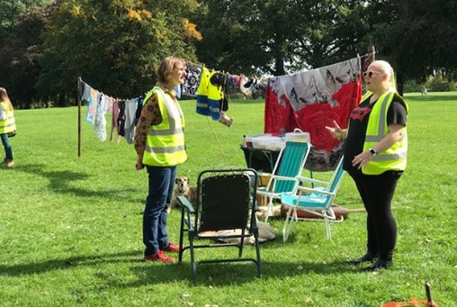 Abi Park Pickers