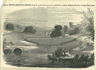 Hill & Smith Railings Catalogue 1878